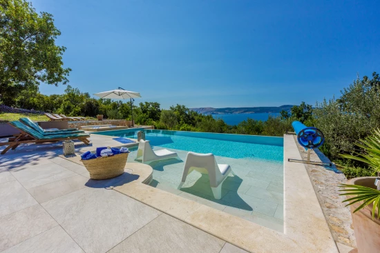 Vila Kvarner - Novi Vinodolski KV 7313 N1