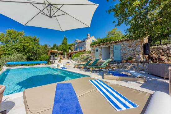 Vila Kvarner - Novi Vinodolski KV 7313 N1