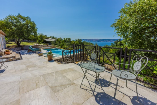 Vila Kvarner - Novi Vinodolski KV 7313 N1