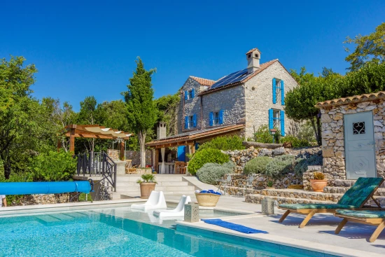 Vila Kvarner - Novi Vinodolski KV 7313 N1