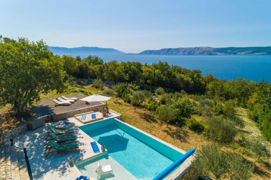 Vila Kvarner - Novi Vinodolski KV 7313 N1