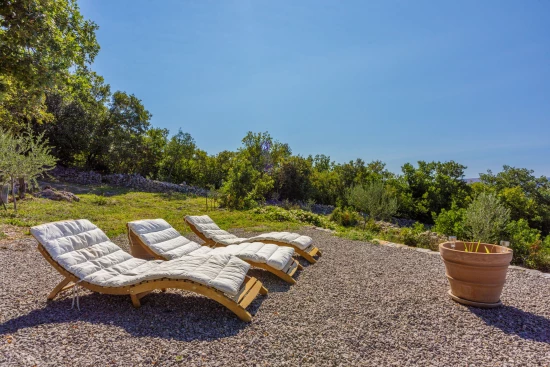 Vila Kvarner - Novi Vinodolski KV 7313 N1