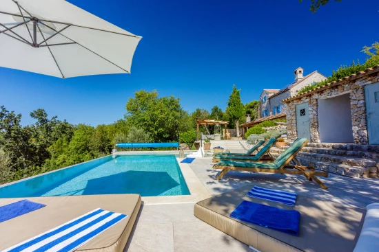 Vila Kvarner - Novi Vinodolski KV 7313 N1