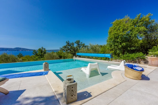 Vila Kvarner - Novi Vinodolski KV 7313 N1