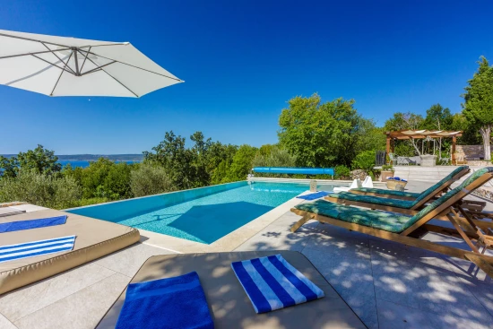 Vila Kvarner - Novi Vinodolski KV 7313 N1