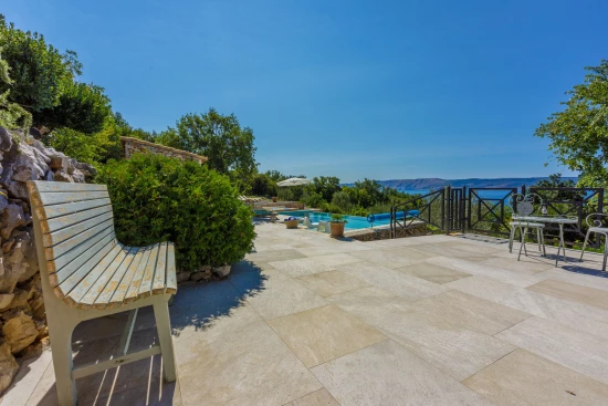 Vila Kvarner - Novi Vinodolski KV 7313 N1