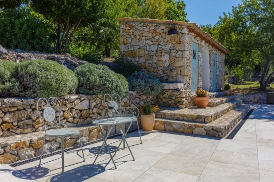 Vila Kvarner - Novi Vinodolski KV 7313 N1