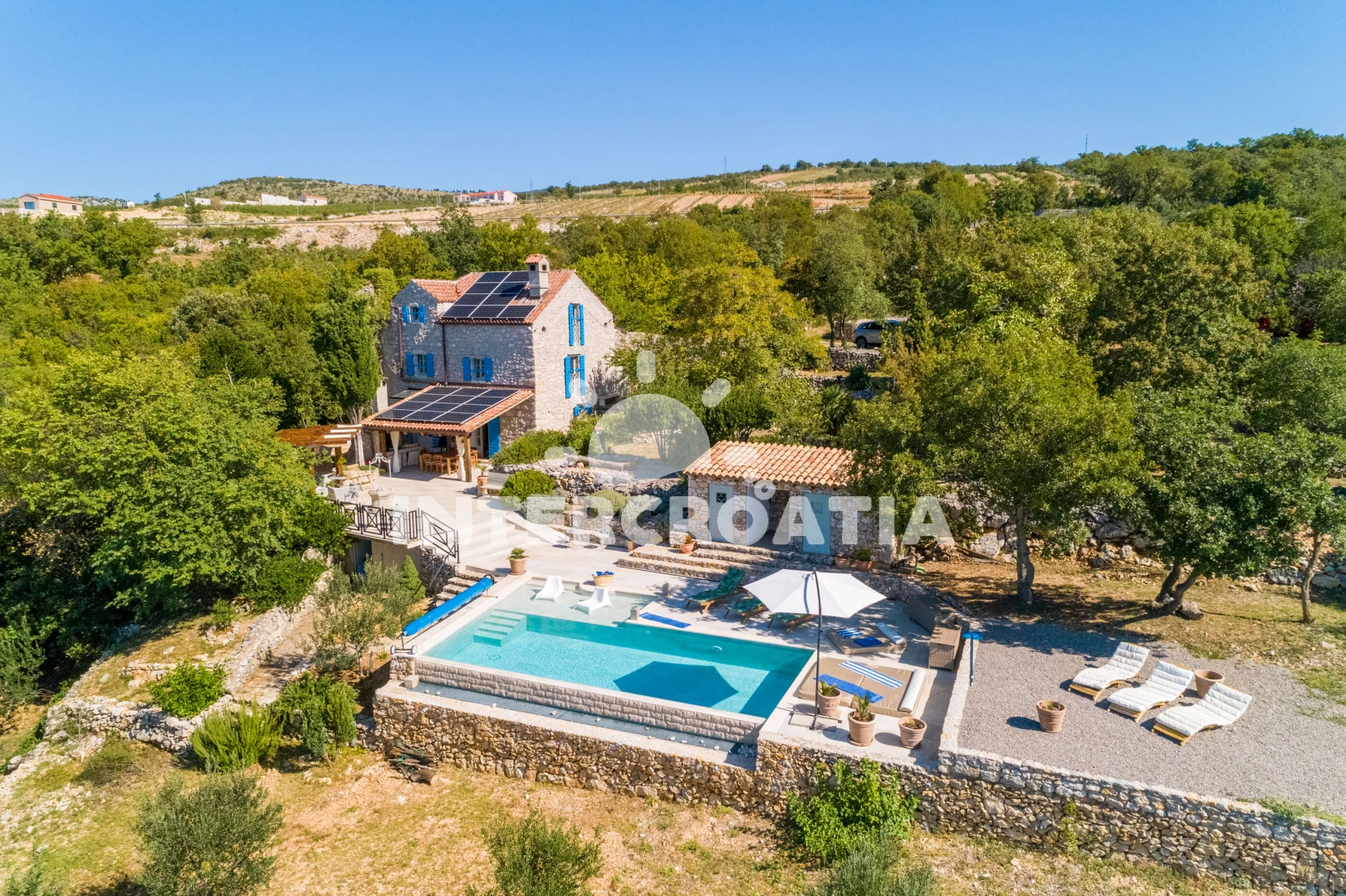 Vila Kvarner - Novi Vinodolski KV 7313 N1