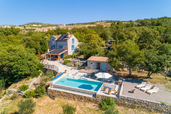 Vila Kvarner - Novi Vinodolski KV 7313 N1