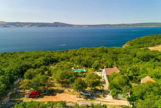 Vila Kvarner - Novi Vinodolski KV 7313 N1