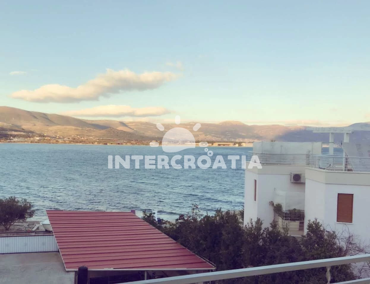 Apartmán Střední Dalmácie - Trogir DA 7782 N2