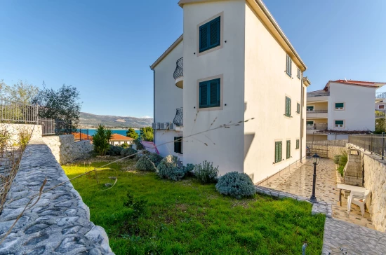 Apartmán Střední Dalmácie - Arbanija (Čiovo) DA 7783 N3