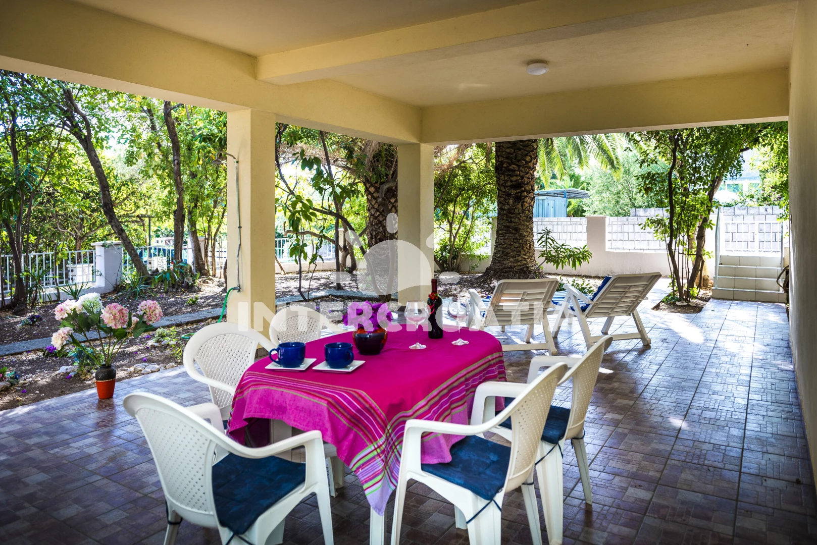 Domek Jižní Dalmácie - Orebić DA 7785 N1