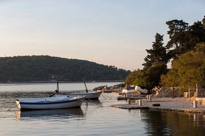 Apartmán Ostrov Šolta - Nečujam OS 9814 N1