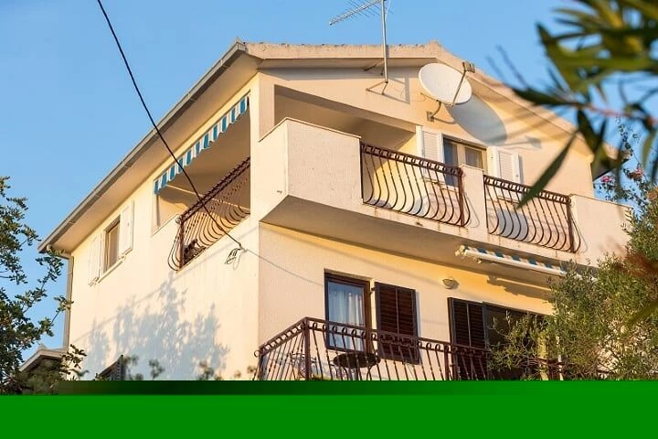 Apartmán Ostrov Šolta - Nečujam OS 9814 N1