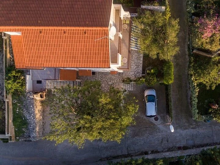 Apartmán Ostrov Šolta - Nečujam OS 9814 N1