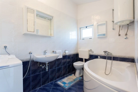 Apartmán Ostrov Šolta - Nečujam OS 9814 N1