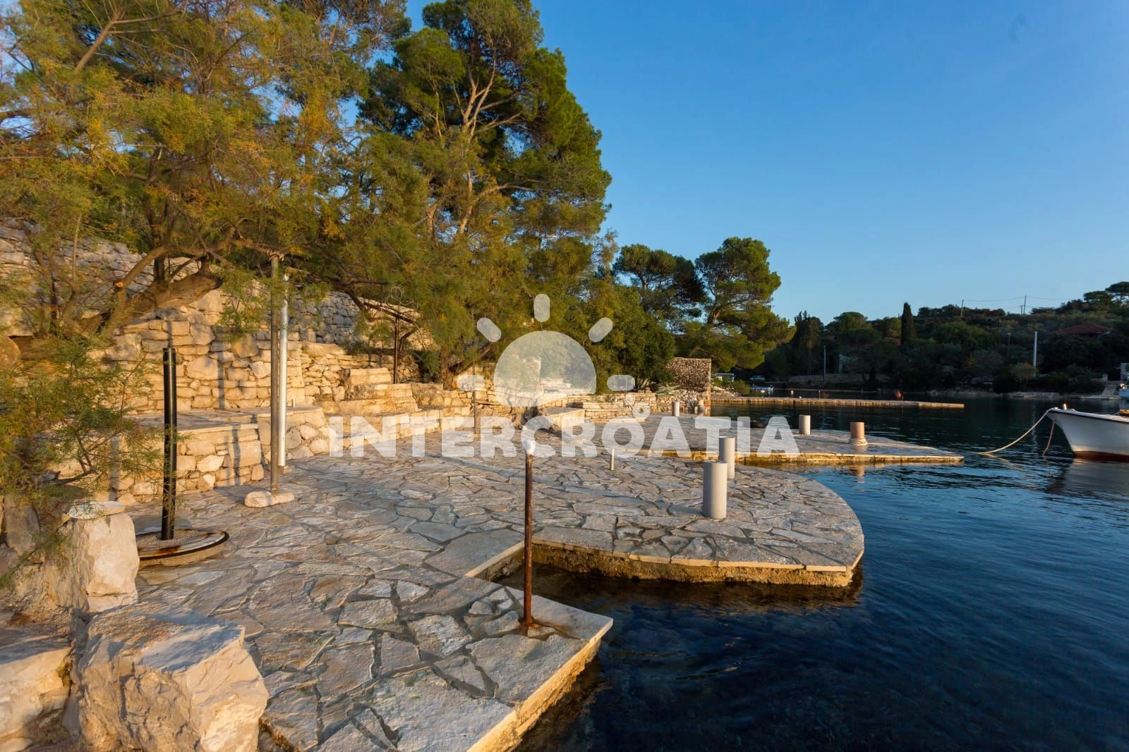 Apartmán Ostrov Šolta - Nečujam OS 9814 N2