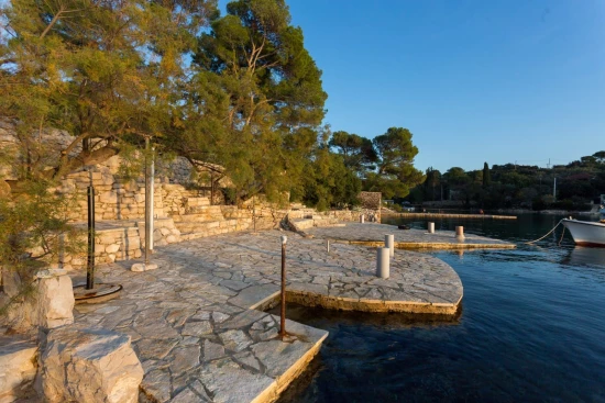 Apartmán Ostrov Šolta - Nečujam OS 9814 N2