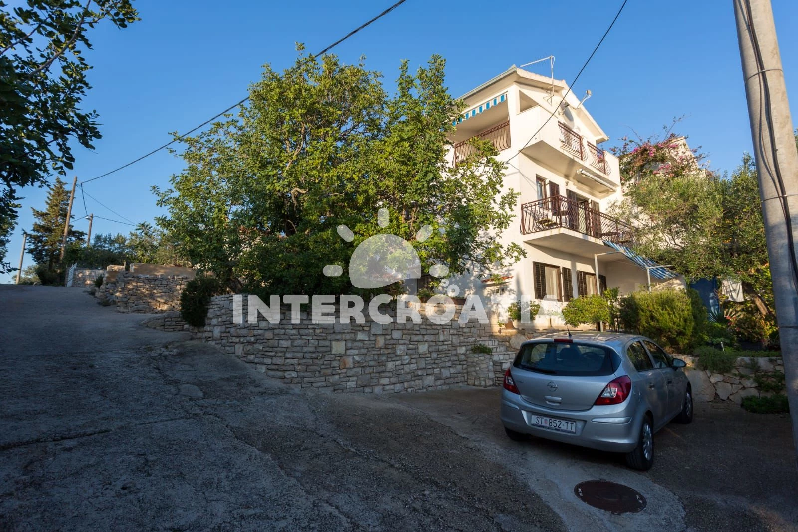 Apartmán Ostrov Šolta - Nečujam OS 9814 N2