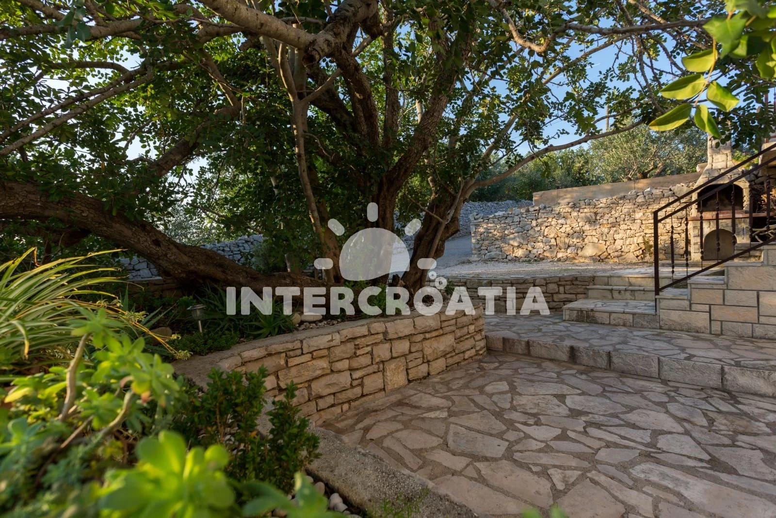 Apartmán Ostrov Šolta - Nečujam OS 9814 N2