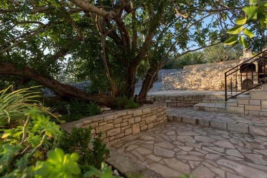 Apartmán Ostrov Šolta - Nečujam OS 9814 N2