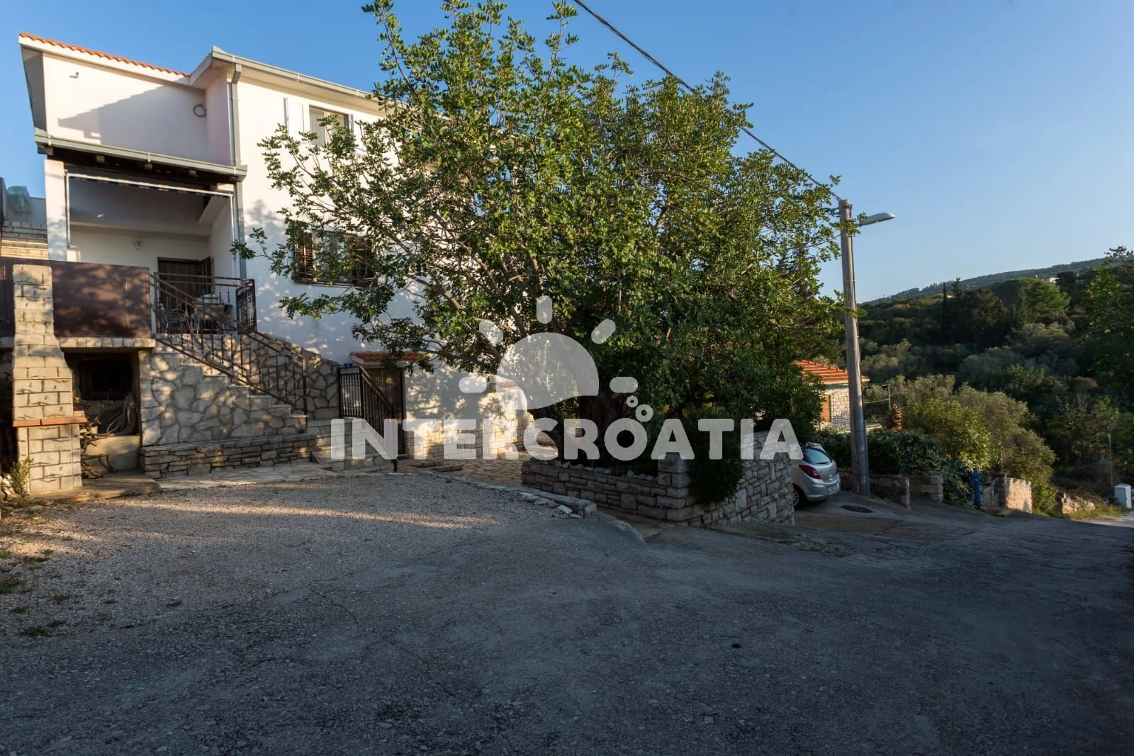 Apartmán Ostrov Šolta - Nečujam OS 9814 N2