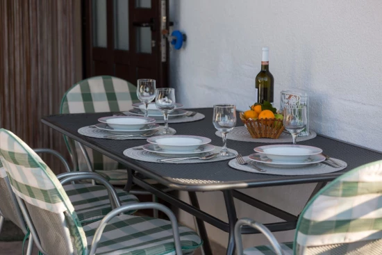 Apartmán Ostrov Šolta - Nečujam OS 9814 N2