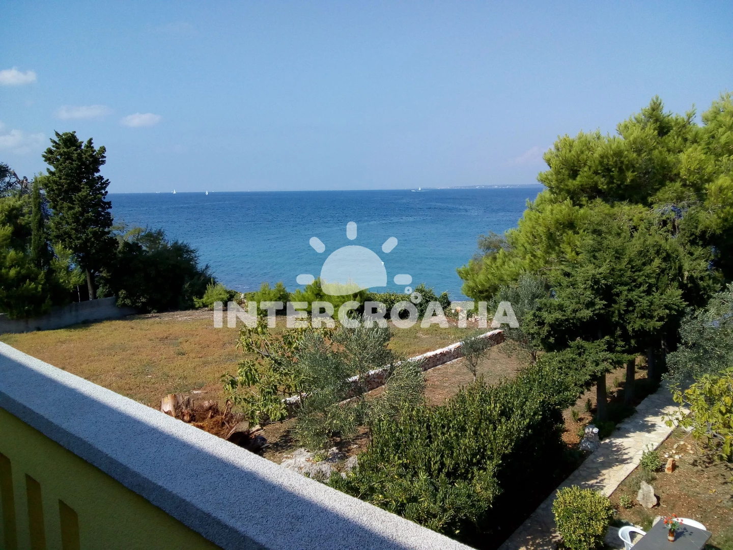 Apartmán Ostrov Ugljan - Sutomišćica OS 9815 N2