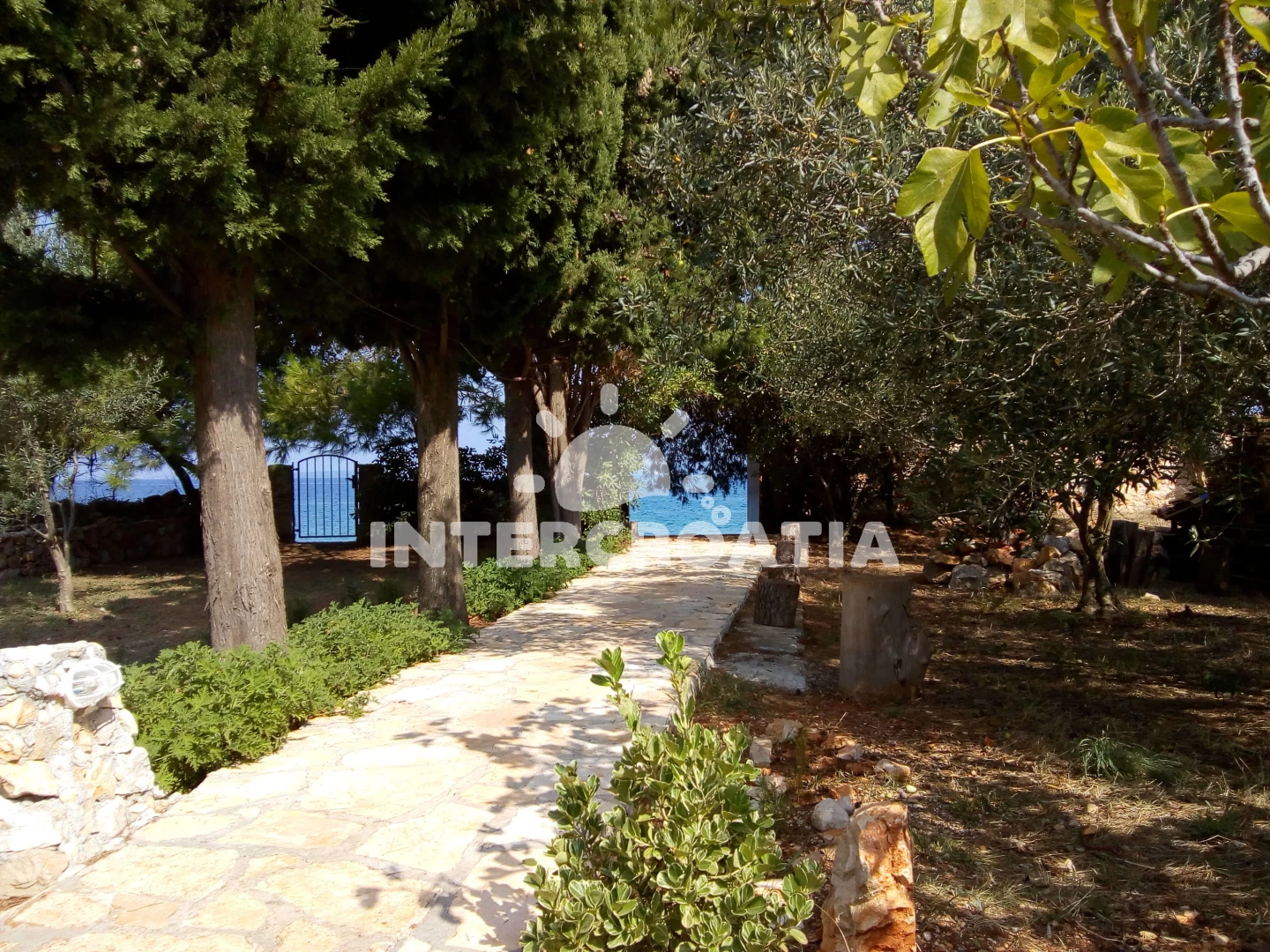 Apartmán Ostrov Ugljan - Sutomišćica OS 9815 N2