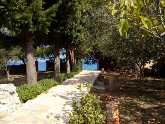 Apartmán Ostrov Ugljan - Sutomišćica OS 9815 N2