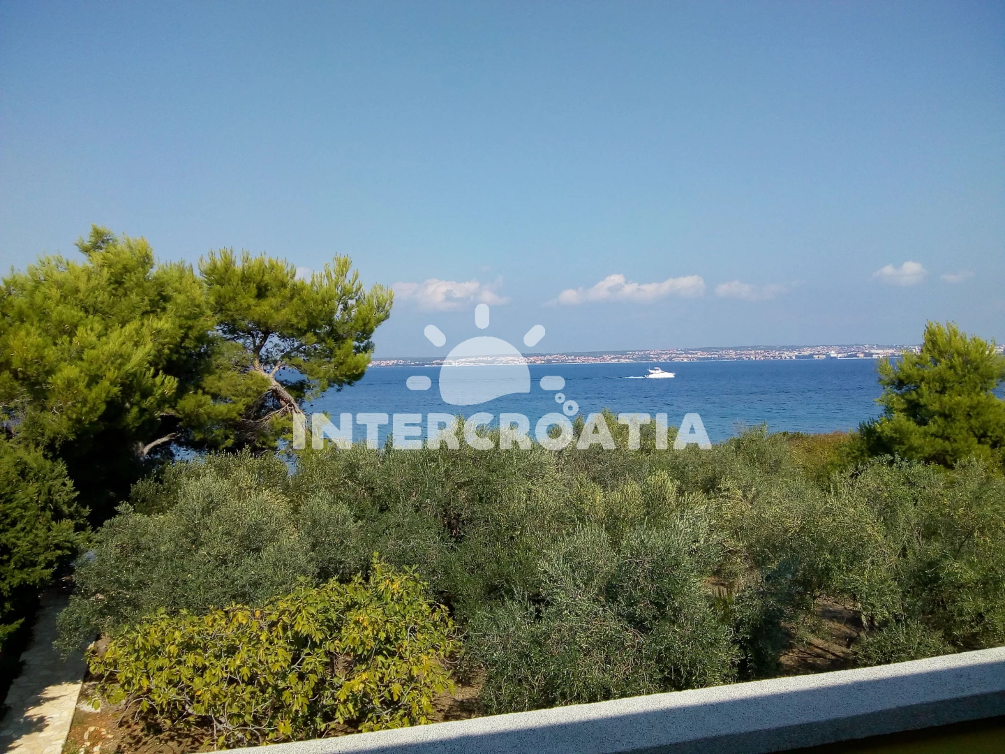 Apartmán Ostrov Ugljan - Sutomišćica OS 9815 N2