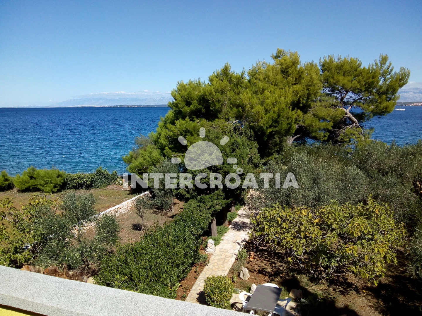 Apartmán Ostrov Ugljan - Sutomišćica OS 9815 N2