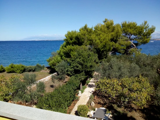 Apartmán Ostrov Ugljan - Sutomišćica OS 9815 N2