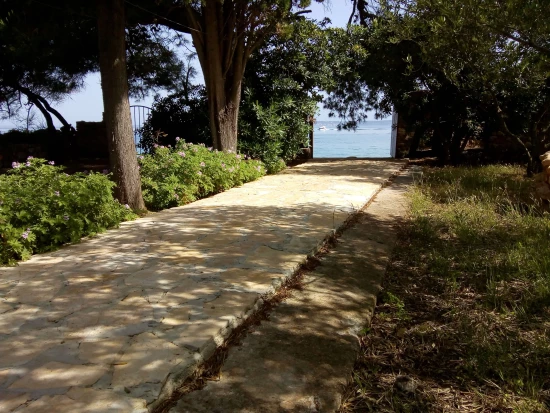 Apartmán Ostrov Ugljan - Sutomišćica OS 9815 N2