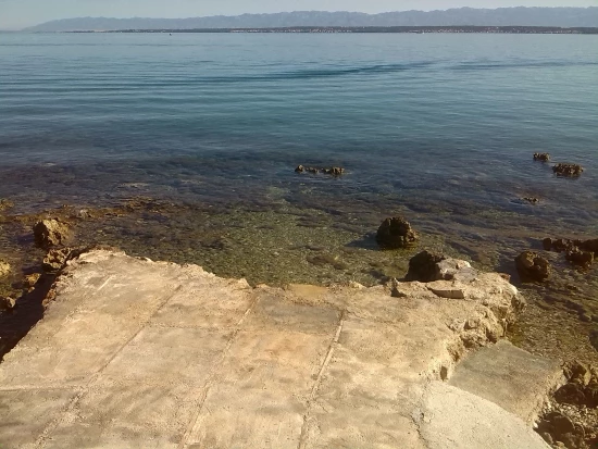 Apartmán Ostrov Ugljan - Sutomišćica OS 9815 N2