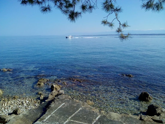 Apartmán Ostrov Ugljan - Sutomišćica OS 9815 N2