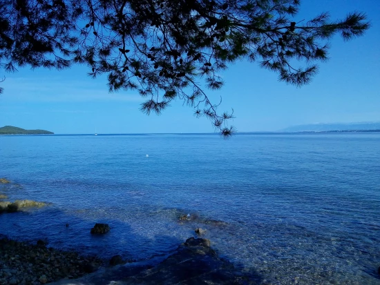 Apartmán Ostrov Ugljan - Sutomišćica OS 9815 N2