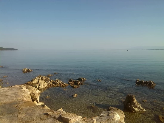 Apartmán Ostrov Ugljan - Sutomišćica OS 9815 N2