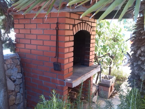 Apartmán Ostrov Ugljan - Sutomišćica OS 9815 N2