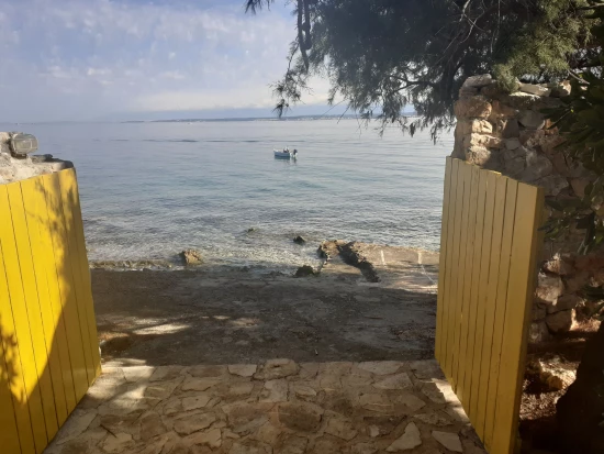 Apartmán Ostrov Ugljan - Sutomišćica OS 9815 N2