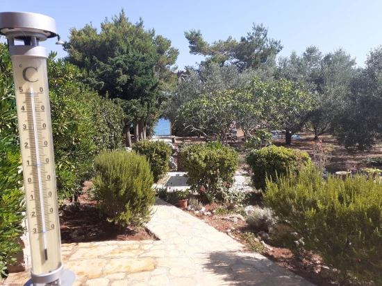 Apartmán Ostrov Ugljan - Sutomišćica OS 9815 N2