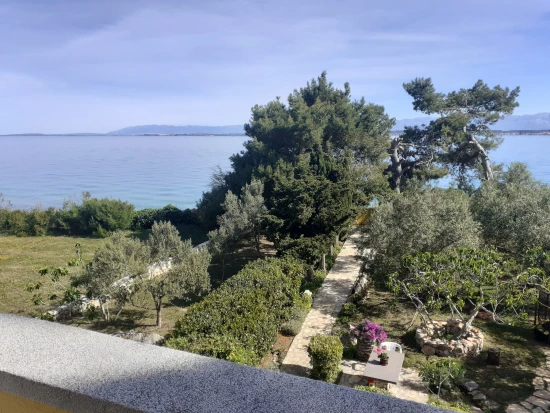 Apartmán Ostrov Ugljan - Sutomišćica OS 9815 N2