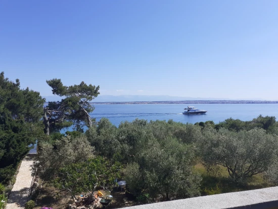 Apartmán Ostrov Ugljan - Sutomišćica OS 9815 N2