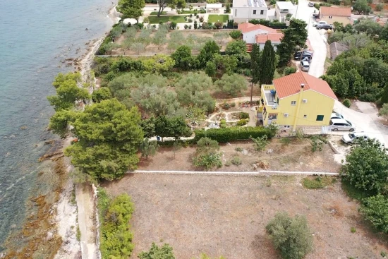 Apartmán Ostrov Ugljan - Sutomišćica OS 9815 N2