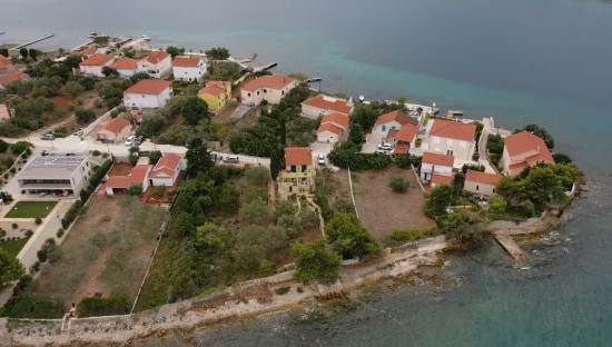 Apartmán Ostrov Ugljan - Sutomišćica OS 9815 N2