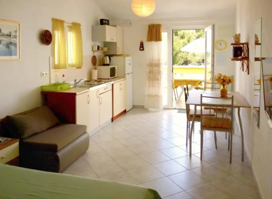 Apartmán Ostrov Ugljan - Sutomišćica OS 9815 N2