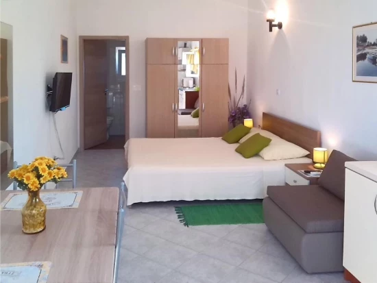 Apartmán Ostrov Ugljan - Sutomišćica OS 9815 N2