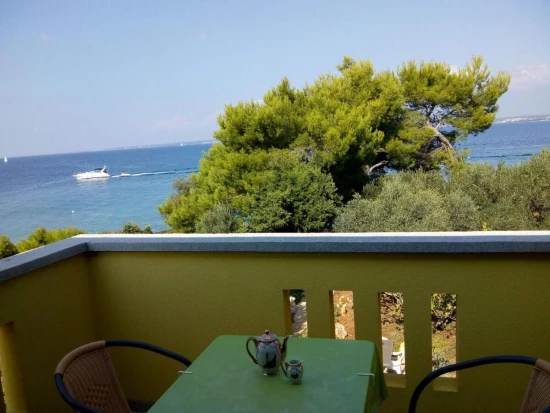 Apartmán Ostrov Ugljan - Sutomišćica OS 9815 N2