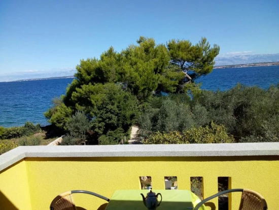 Apartmán Ostrov Ugljan - Sutomišćica OS 9815 N2